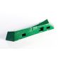 R39513 Tractor LH 3 Point Hitch Sway Bar Block fits John Deere