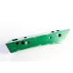 R39513 Tractor LH 3 Point Hitch Sway Bar Block fits John Deere