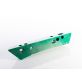 R39512 Tractor RH 3 Point Hitch Sway Bar Block fits John Deere