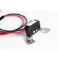 4010-4020 W/12V NEG. GROUND