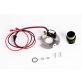 12V Negative Ground Electronic Conversion kit fits International 706