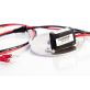 12V Negative Ground Electronic Conversion kit fits International 706