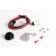 12V Negative Electronic Ignition Conversion kit fits International