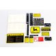 3010 Tractor Decal Set fits John Deere