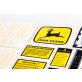 4320 Tractor Decal Set fits John Deere