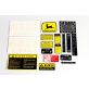 4320 Tractor Decal Set fits John Deere