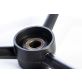 AR78405 Tractor Steering Wheel fits John Deere