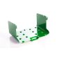 R33348 Tractor Rear PTO Shield fits John Deere
