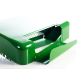 AR40817 Tractor LH Rockshaft Cover with Toolbox fits John Deere
