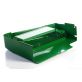 AR40817 Tractor LH Rockshaft Cover with Toolbox fits John Deere