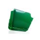 AR41599 Tractor RH Rockshaft Cover fits John Deere