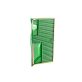RE12880 Tractor LH Side Screen fits John Deere