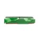 RE12880 Tractor LH Side Screen fits John Deere
