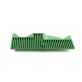 RE12880 Tractor LH Side Screen fits John Deere