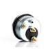 AT375294 Tractor Fuel Gauge fits John Deere