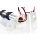 LED Amber Beacon 2 Bolt Mounting Bracket DIN Mount