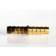 Milton 642 3/8" Brass Air Hose Mender