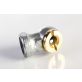 Milton S699 1/4" Female Air Chuck Head