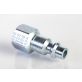 Milton S728 1/4" M-Style Female Air Coupler Plug