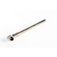 Milton S925 Bicycle Air Pressure Tire Gauge 20-120 PSI