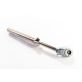 Milton S976 Dual Head Chuck Tire Service Gauge 10-160 PSI
