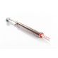 Milton S976 Dual Head Chuck Tire Service Gauge 10-160 PSI