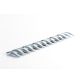 SFLV12 1-5/8" Short Finger Chaffer Repair Louvre