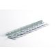 SFLV12 1-5/8" Short Finger Chaffer Repair Louvre