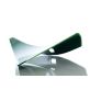 H114538 Combine Chopper Small Left Hand Deflector Fin fits John Deere