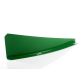 H114537 Combine Chopper Small Right Hand Deflector Fin fits John Deere