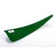 H114537 Combine Chopper Small Right Hand Deflector Fin fits John Deere