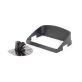CabCam Touch Button 7" HD Color Monitor