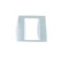 GSI 10-15 HP 1750 RPM Centrifugal Fan Faceplate
