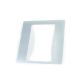 GSI 10-15 HP 1750 RPM Centrifugal Fan Faceplate