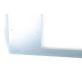 GSI 10-15 HP 1750 RPM Centrifugal Fan Faceplate