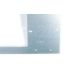 GSI 10-15 HP 1750 RPM Centrifugal Fan Faceplate