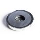 Wesbar Set of 4 Magnets for Warning Lights 002590