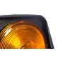 Wesbar 12V Heavy Duty Warning Light 8260601