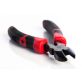 Performance Tool 8'' Wire Cutter Pliers