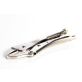 Performance Tool 10'' Straight Vise Grips