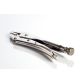 Performance Tool 10'' Straight Vise Grips