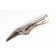 Performance Tool 9'' Long Nose Vise Grips