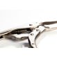 Performance Tool 9'' Long Nose Vise Grips