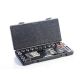 Performance Tool 40 Piece Metric Tap & Die Set