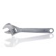 Performance Tool 18'' Adjustable Crescent Wrench