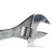 Performance Tool 18'' Adjustable Crescent Wrench