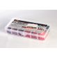 Wilmar W541 Heat Shrink Tubing Assorment Set 106pc.