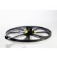 Komelon MK7912 MeterMan 25" Distance Measuring Wheel