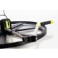 Komelon MK7912 MeterMan 25" Distance Measuring Wheel