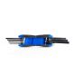 Performance Tool 8 Piece Metric Allen Wrench Set